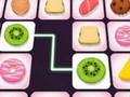 खेल Onnect Matching Puzzle