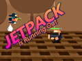खेल Jetpack Is Running Out