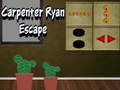 खेल Carpenter Ryan Escape
