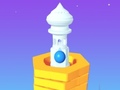 खेल Happy Stack Ball Online