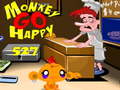 खेल Monkey Go Happy Stage 527