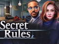 खेल Secret Rules