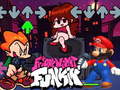 खेल Friday Night Funkin