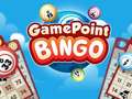 खेल Bingo Gamepoint