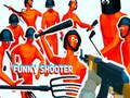खेल Funny Shooter