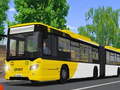 खेल Public Transport Simulator 2021