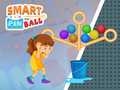 खेल Smart Pin Ball