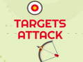 खेल Targets Attack 