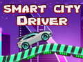 खेल Smart City Driver