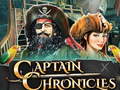 खेल Captain Chronicles