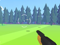 खेल Golf Hunting 3D