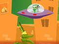 खेल Ben 10: Alien Attack