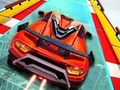 खेल Car Stunts Extreme 3D