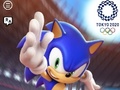 खेल Sonic at the Olympic Games Tokyo 2020