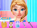 खेल Anna Spring Allergy Treatment