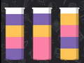 खेल Color Sorting Puzzle