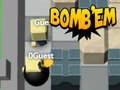 खेल Bom`em