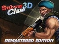 खेल Subway Clash Remastered