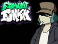 खेल Friday Night Funkin' vs Garcello