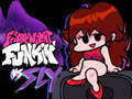 खेल Friday Night Funkin' vs Sly