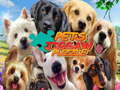 खेल Pets JigSaw Puzzle