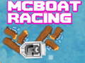 खेल McBoat Racing