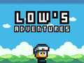 खेल Low's Adventures