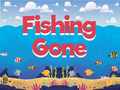 खेल Fishing Gone