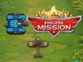 खेल Endless Mission