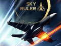 खेल Sky Ruler