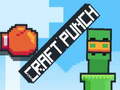 खेल Craft Punch