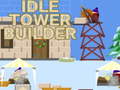 खेल Idle Tower Builder