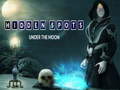 खेल Hidden Spots Under the Moon