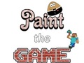 खेल Paint the Game