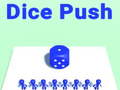 खेल Dice Push