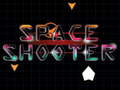 खेल Space Shooter