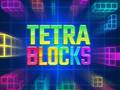 खेल Tetra Blocks
