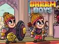 खेल Bheem Boys