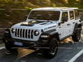 खेल Jeep Wrangler 4xe Puzzle