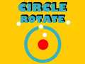 खेल Circle Rotate