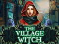 खेल The Village Witch