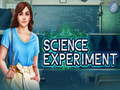 खेल Science Experiment