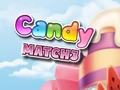 खेल Candy Match3