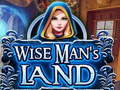 खेल Wise Mans Land