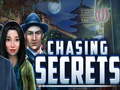 खेल Chasing Secrets