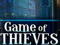खेल Game of Thieves