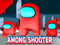 खेल Among Shooter 