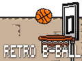 खेल Retro B-Ball
