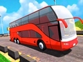 खेल Bus Driving Simulator
