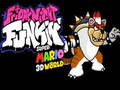 खेल Friday Night Funkin Super Mario 3D World